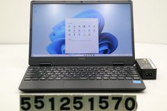 NEC PC-VKT40CZG9 Core i5 1130G7 1.1GHz/8GB/256GB(SSD)/12.5W/FHD(1920x1080)/Win11 【551251570】