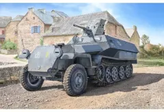 2026年最新】Sd.Kfz.251の人気アイテム - メルカリ