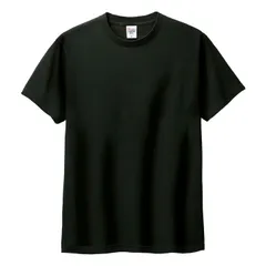 新品未使用 半袖 Tシャツ ブラック Mサイズ ヘビーウェイト 5.6オンス シンプル 無地