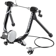 MINOURA ミノウラ MagRide-60RWR ライザーG付 リモコン式 トレーナー