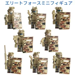 2025年最新】エリートフォース フィギュアの人気アイテム - メルカリ