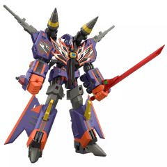 【中古】フィギュア THE合体 超合体超人 DXフルパワーグリッドナイト 「劇場版 グリッドマン ユニバース」