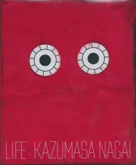 永井一正「Sakura」手摺木版画　直筆サイン入1982年制作　額縁なし 永井一正「Sakura」手摺木版画 直筆サイン入1982年制作 額縁なし