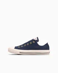 ★コンバース★CONVERSE ALL STAR SLIPIII　OX(コンバース　オールスター　スリップIII　OX）ネイビー27.0センチ（送料無料！）