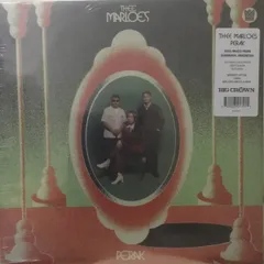 米LP Thee Marloes Perak BC179LP 	BIG CROWN RECORDS 未開封 /00260
