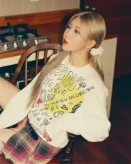 2025年最新】yerin baekの人気アイテム - メルカリ