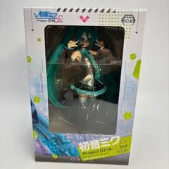 2025年最新】初音ミク project diva プレミアムフィギュアの人気