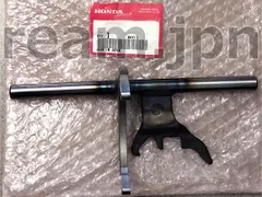 新品 ホンダ純正 FD2 EP3 FN2 シビック DC5 インテグラ タイプR ユーロ ギア ギヤ シフトフォーク (3-4速) Civic Integra shift fork JDM