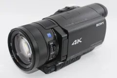 2026年最新】fdr－ax100 4kの人気アイテム - メルカリ