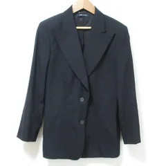GUCCI テーラードジャケット　ベージュ レディース 38 ホースビット金具 GUCCI テーラードジャケット ベージュ レディース 38 ホース