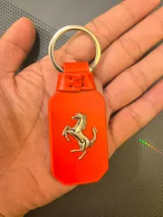 2025年最新】フェラーリ キーホルダーの人気アイテム - メルカリ