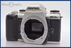 2025年最新】ペンタックス pentax mz-3の人気アイテム - メルカリ