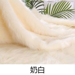着ぐるみ 毛布 ペールブルー ファースーツ ケモノ fursuit ぬいぐるみ コスプレ コスチューム kigurumi　幅50㎝×長さ180㎝