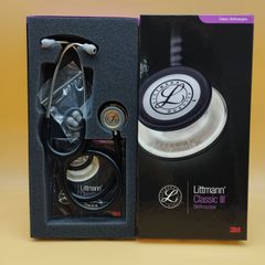 Littmann Classic III パープル 聴診器 27インチ - メルカリ