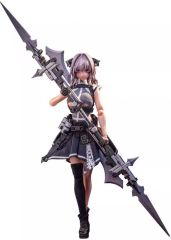 L*r様 プニモフ ラン ✕ アルカナディア ソフィエラ 改造 塗装済完成品