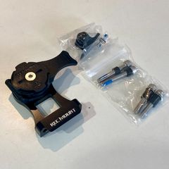 【REC MOUNT/レックマウント】ステムボルト ダイレクトマウント R+BOLT1【新品】レックマウント＋