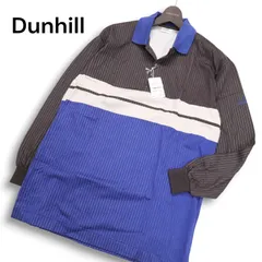2025年最新】Dunhill メンズ ポロシャツの人気アイテム - メルカリ