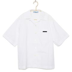 PRADA プラダ シャツ シャツ