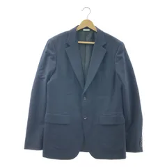 新品】コムデギャルソンオムドゥ 23SS ウールテーラードジャケット COMME des GARCONS HOMME DEUX コムデギャルソン オム ドゥ