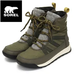 SOREL ユースウィットニー2 ショートレース　24cm ソレル 100000001004875043_10205.jpg