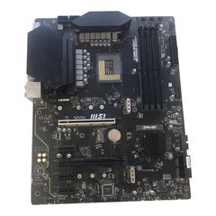 MSI Z790-S01 ジャンク品　ピン折れ jwy7ZMkNBJaFMYN4Hk9jzT.png@jpg