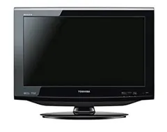メルカリ最安値⭐️TOSHIBA 24S24 液晶テレビ 24インチ TOSHIBA 東芝 24V型ハイビジョンLED液晶テレビ レグザ REGZA