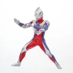 2025年最新】ウルトラマンティガ ビッグサイズソフビの人気
