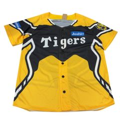 ミズノ 阪神タイガース 応援グッズ ユニフォーム  野球 スポーツ 観戦