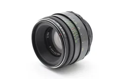 68 【希少】　後期ゼブラ　未使用　ぐるぐるボケレンズ　ヘリオス44-2　M42 Amazon.co.jp: ゼニスヘリオス44-2ヘリオス44-2 58 MM 58 MM 1
