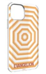 [중고]휴대 재킷 커버 MARK.06 IIIIfit(clear) iPhone11 Pro 대응 케이스 [에반게리온]