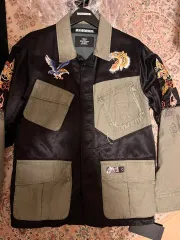 2025年最新】NEIGHBORHOOD テーラードジャケットの人気アイテム