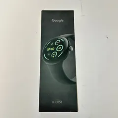 ▼▼Google グーグル pixel watch 3 45mm  Wi-Fiモデル GA05785-US