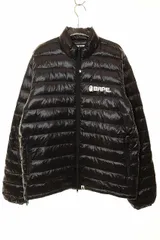 2025年最新】A BATHING APE ジャンパー・ブルゾンの人気アイテム