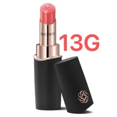 新品★COSME DECORTE コスメデコルテ ルージュデコルテ クリームグロウ♪13G my theory♪口紅★