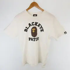 2025年最新】BLACK eye patch ape tシャツの人気アイテム - メルカリ