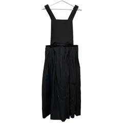 2025年最新】ギャルソン 吊りスカート コムデの人気アイテム - メルカリ 