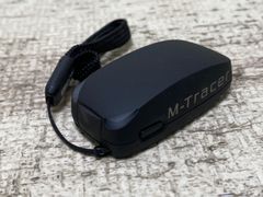 EPSON(エプソン) ゴルフスイング解析システム M-Tracer For Golf MT500G