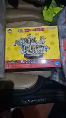 トムとジェリー 一番くじ A 賞