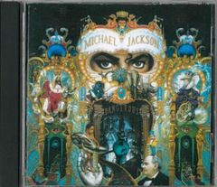 Michael Jackson デンジャラス CD 限定エディション マイケル - メルカリ