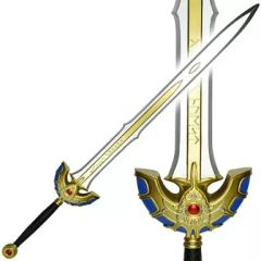 ドラゴンクエスト ワールドプロップシリーズ 1/1 ロトの剣ドラクエ1.2