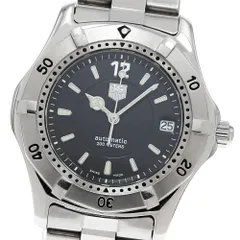 タグホイヤープロフェッショナル2000 楽天市場】TAG Heuer タグ ホイヤー プロフェッショナル 2000