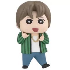 【中古】トレーディングフィギュア BEOMGYU 「ならぶんです。 TOMORROW X TOGETHER クレヨンしんちゃん」