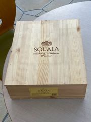 SOLA IA   2020   ワイン　木箱