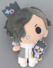 真天地開闢集団 ジグザグ サンリオ ぬいぐるみ - メルカリ