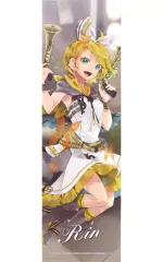 【中古】ポスター ポスター 鏡音リン 「初音ミク MUSIC GUILD in アニON STATION」