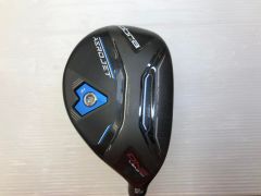 【最短翌日発送】AEROJET ONE LENGTH | 24 | SR | SPEEDER NX for Cobra(AEROJET) | 中古 | ユーティリティ | コブラ