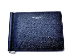 ⭐︎専用出品⭐︎サンローラン パリ マネークリップ 札入れ クリップウォレット ⭐︎専用出品⭐︎サンローラン パリ マネークリップ 札入れ