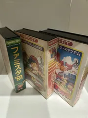 2025年最新】ファミスタ'91の人気アイテム - メルカリ