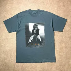 2025年最新】ティナターナー tシャツの人気アイテム - メルカリ 