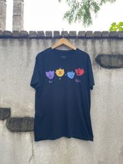 The Beatles　ザビートルズ　バンドTシャツ　XL